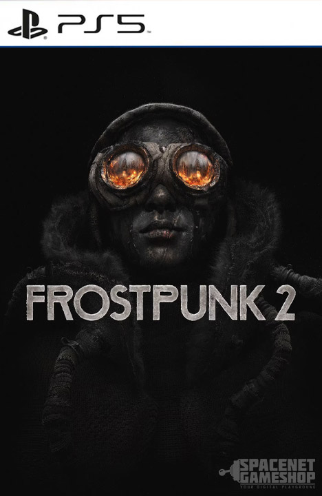 Frostpunk 2 PS5 PreOrder